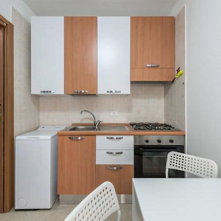 Appartement Al Cortile à Bari Extérieur photo