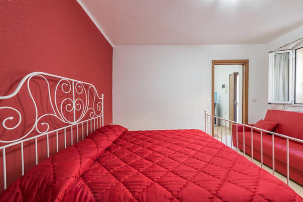 Appartement Al Cortile à Bari Extérieur photo